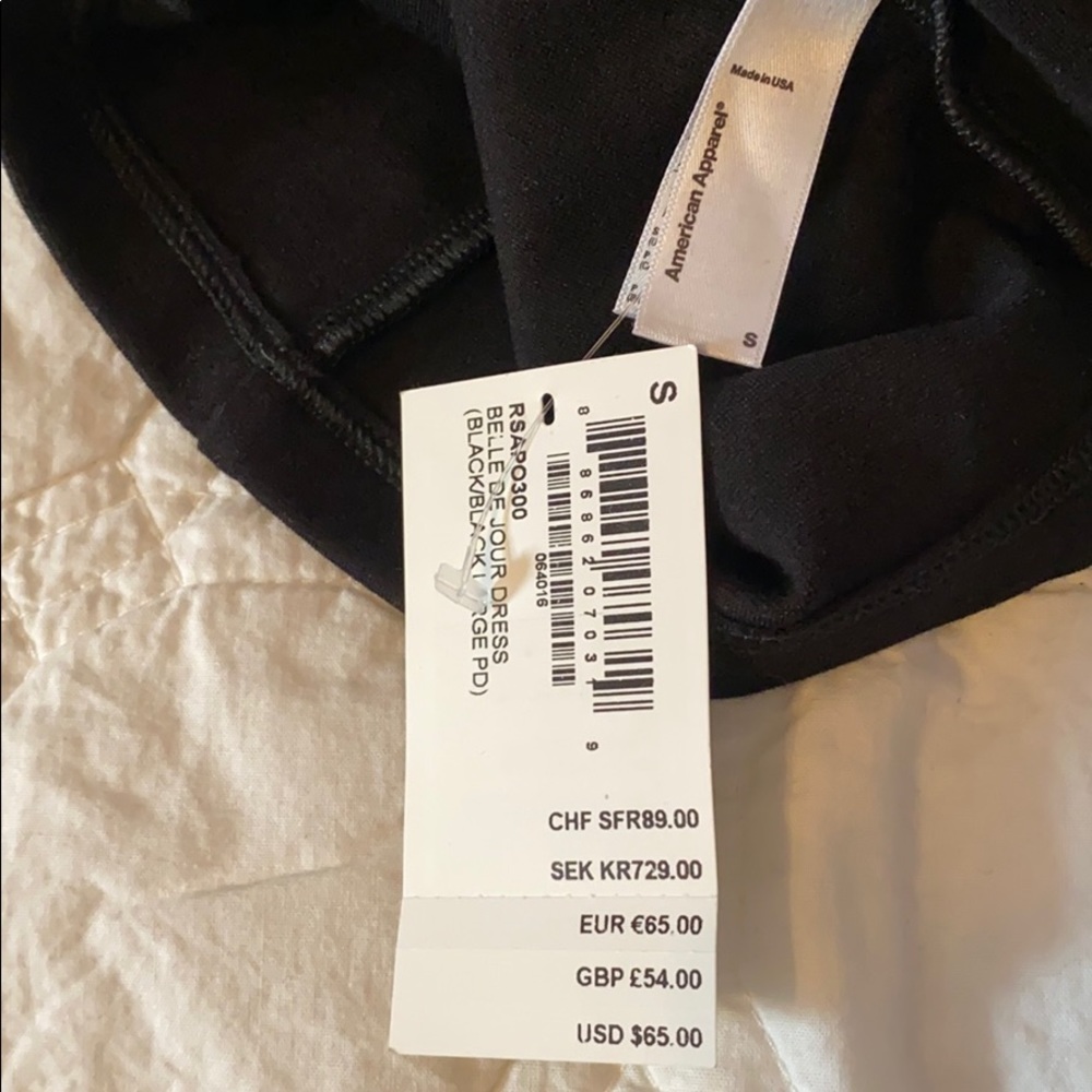 American Apparel Sheath Dress - Picture 6 of 6